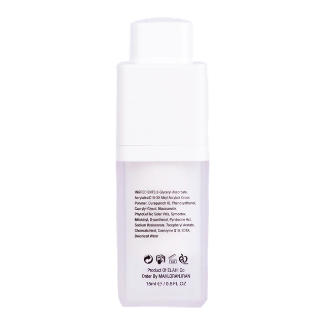 سرم ویتامین سی تراست اسمارت - Image 4